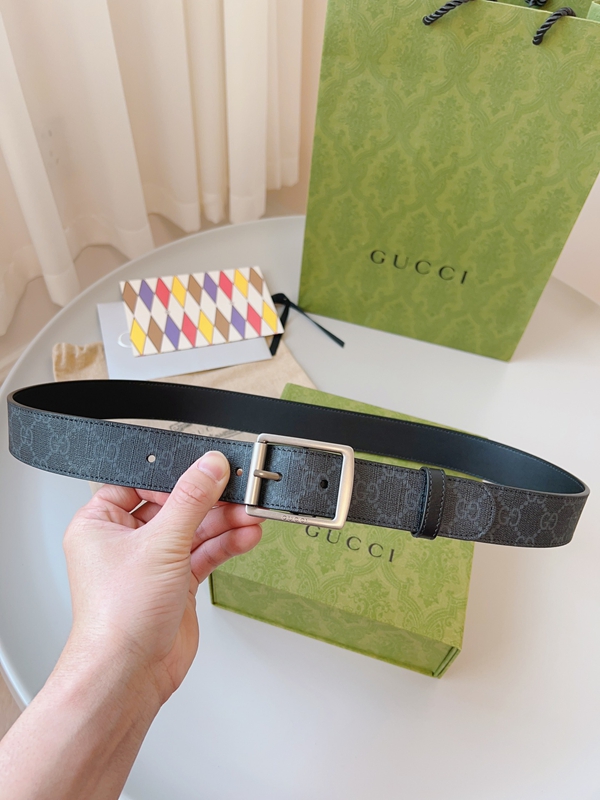 スーパーコピーグッチベルト正面デザイン